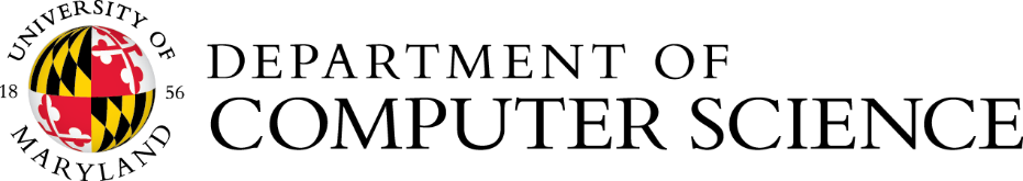 CS Department Logo
